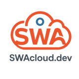 SWA Cloud Logo